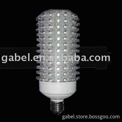 12VDC/228 LED/20W street light